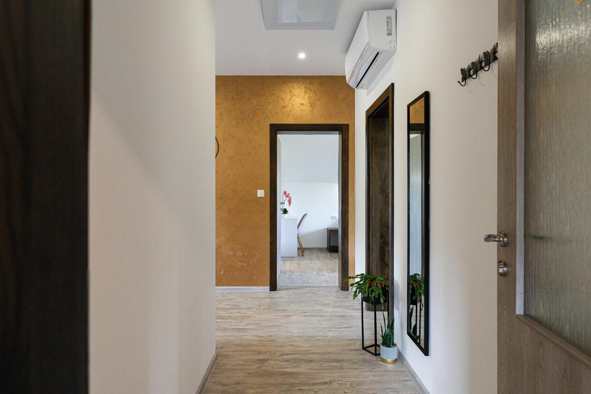 Deluxe Apartment With Jacuzzi - Patar Rakovica Exterior photo